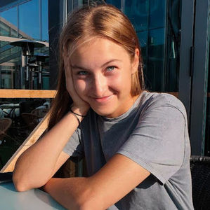 Meet your Posher, Mariel